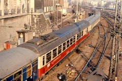 Hamburg Hbf., 20. March 1976